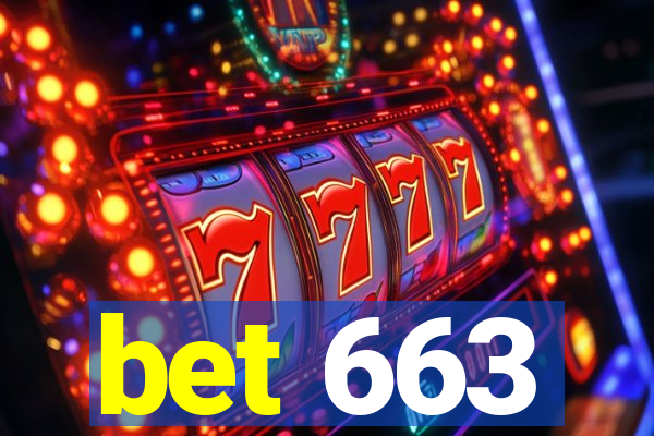bet 663